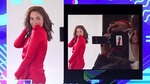 Hindi magdadahan-dahan kundi todo performance 🔥 sa Sunday Noontime Live stage ang ibibigay sa atin ng nag-iisang Maja Salvador! ✨ Abangan siya every Sunday, simula October 18 on TV5! 🗓️ October 18, 12NN | #SNLonTV5 #TV5Laveeet | TV5