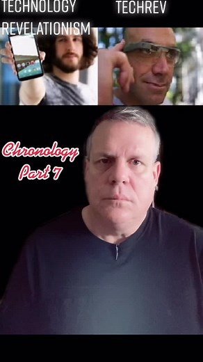 #artificialintelligence #ai #technologyrevelationism #techrev #bible #christian #antichrist #revelation #beast #agi #dsi #singularity