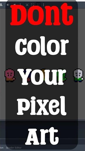 How to color your mobs using shaders