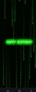 Digital Happy Birthday Card - Etsy