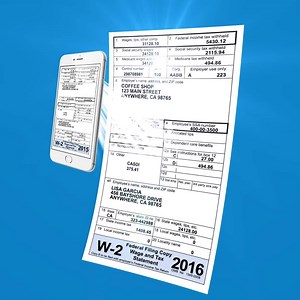 226K views · 456 reactions | IRS is accepting returns! Snap a pic of your W-2, file Fed for $0 w/TurboTax Fed Free Ed. | Intuit TurboTax | Facebook