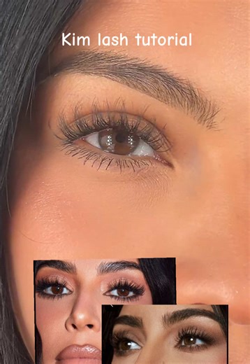Mastering Kim Lashes: An Expert Tutorial