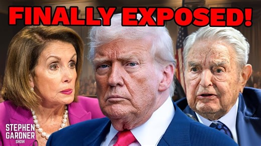 Stephen Gardner Update 8.9.25 : 🔥Trump FORCED to take ACTION TODAY!