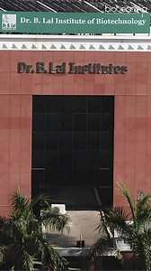 👩‍🔬Inside Dr. B Lal Institute of Biotechnology: Where Science Comes Alive 🔬 Apply Now: https://btnk.org/dr-b-lal-institute-of-biotech-msc-admissions-2025 | Biotecnika