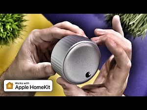 Is August's New WiFi Smart Lock Worth $250? Full Review & Setup!