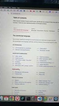 This JS resource beats 50 YouTube playlist! #developers #javascript #frontend