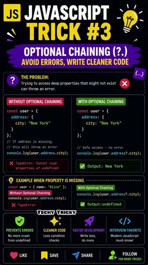 🔥 Coding Trick Every Developer Should Know!