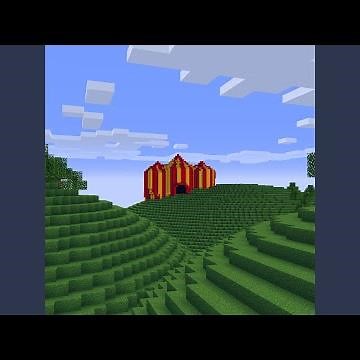 The Amazing Digital Circus (Minecraft Note Blocks)