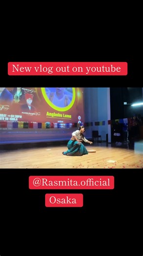 Explore Osaka Japan: A Travel Vlog Experience