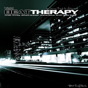 D-Unity – Beat Therapy Vol. 1 (2011, 320 kbps, File)