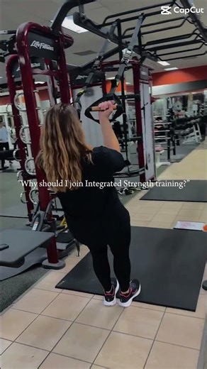 Integ Strength Class