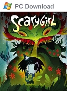 scarygirl