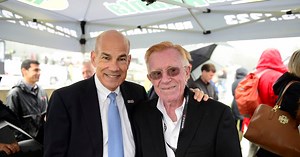 Panoz honored with Grand Marshal role at Petit | RACER
