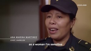 67K views · 404 reactions | Every year, hundreds of women in El Salvador are being murdered just because they’re women. We explore the culture of machismo and gang violence to find out why. WOMAN Tuesday 10pm. | VICE TV | Facebook