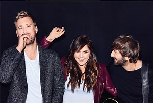 Lady Antebellum Shares New Album Details
