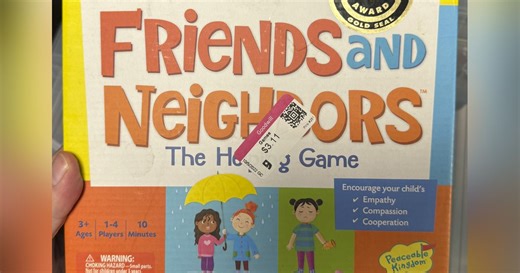Friends and Neighbors: The Helping Game