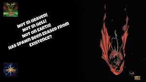 Spawn #74 - The Complete Spawn Chronology - The Daily Spawn: The Comic Source