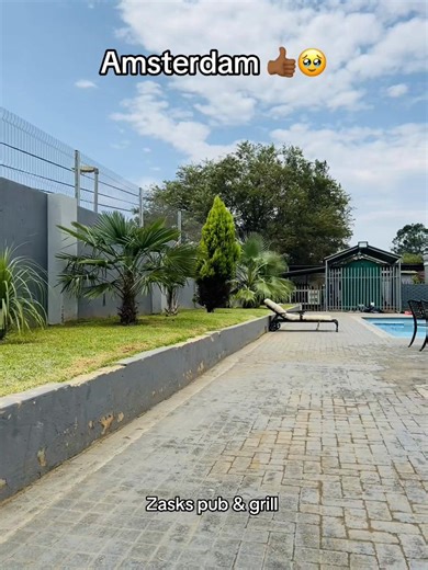 Zasks Pub and Grill Events in Amsterdam