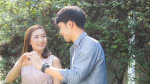 Ketahui 4 Perbedaan antara Cinta dengan Keterikatan