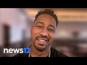 Full interview: Brandon T. Jackson on his new role in The Family Business: New Orleans | News 12