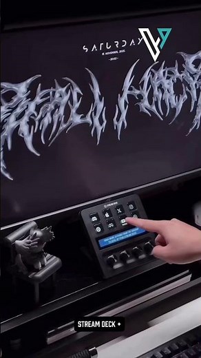 Stream Deck + | Full review in description