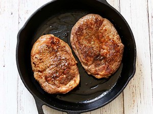 Why Lamb Steaks Might Be the Easiest Gourmet Dinner You’ve Never Tried