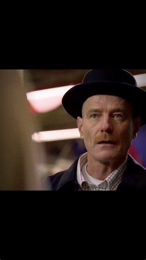 Heisenberg Meets The Crew 😎