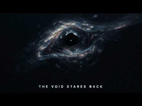 The Void Stares Back #music #electronicmusic #dnb #party