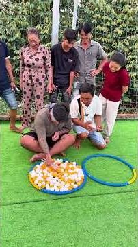 Spinning the Wheel of Fortune - Part 2 #phuoclay #games #challenge #entertainment #shorts #windnet