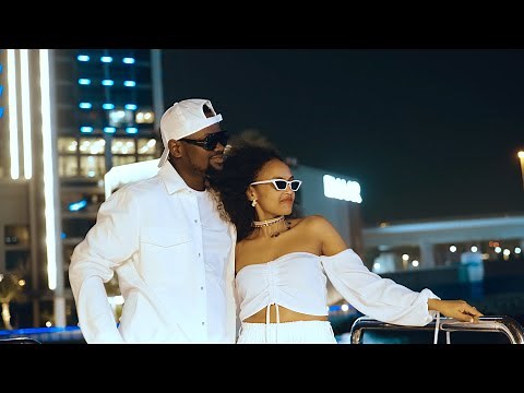 Prince Indah - Rapudo (Official Video) sms SKIZA 9846027 to 811