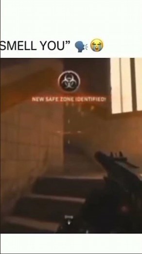 i can smell you 😂 #comedyvideos #morganfreeman #callofduty #warzone