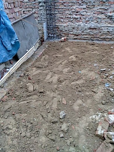 Column Footing... | House Plan Designer