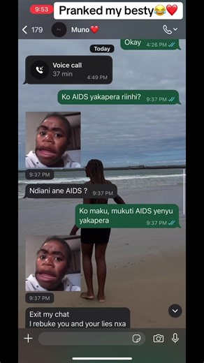 😂❤️llysm#zimtiktok#friendship #pranks @elina