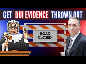 DUI Defense Tactics: Challenging Unlawful Detention
