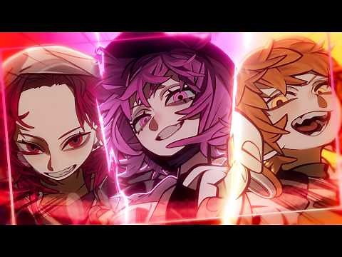 [MV] Keidoro/Aranarumei