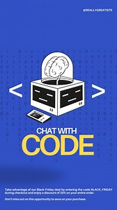Paras Madan | Startups • Tech on Instagram: "Chat with your Code 👨‍💻 This video will show you how you can chat with your code for free in VS Code Follow @parasmadan.in for more on Tech #tech #code #vscode #developer #coding #artificialintelligence"