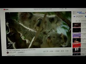 Baby Noah's Animal Exploration Trailer