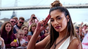 Time is running out to apply for #XFactor 2017! Our Judges are all over the country right now looking for the next star! Could it be you? Upload your audition video now at https://application.xfactor.tv/ 🎤❌🎶 | The X Factor