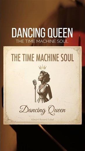 Dancing Queen - SOUL COVER | ABBA