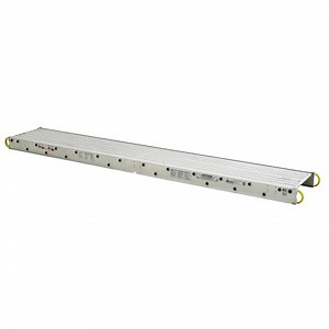 Werner 20 in. x 20 ft. Stage with 500 lb. Load Capacity 2520