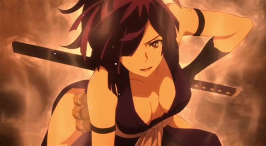 Who is ready for the new season | Tell me yalls favorite character in the comments |Follow so I can edit yalls favorite character Hell's Paradise: Jigokuraku is a dark fantasy manga by Yuji Kaku about a ninja, Gabimaru, who is sentenced to death but given a chance at freedom if he can retrieve the elixir of immortality from a mysterious, dangerous island, alongside other convicts and their executioners. The series, known for its action, horror, and psychological thriller elements, ran from 2018 