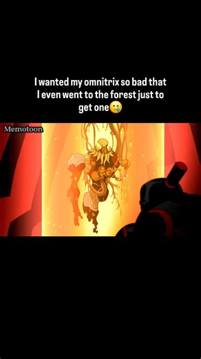 Memotoon | It's the start of the holidays: 10-year-old Ben Tennyson sets off on a summer road trip in the Rusty Wreck van with his grandfather Max and... | Instagram