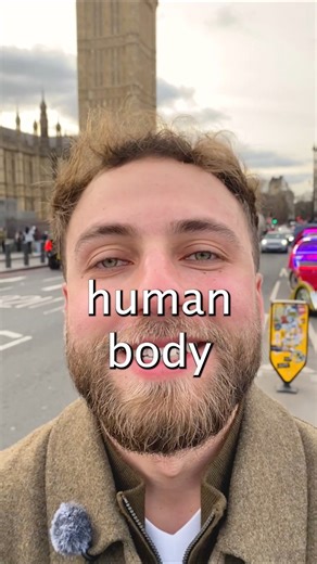 Quiz Time! 🤓☝️📚 “How many parts of the human body can you name in one minute?” | Talk to the Nation