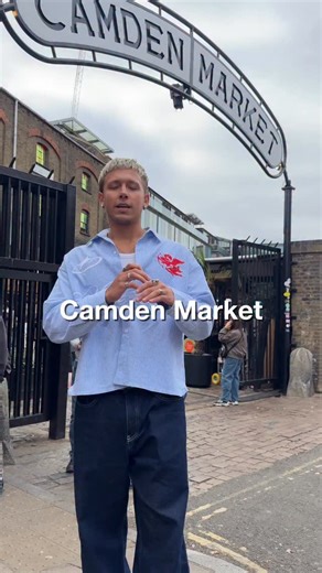 3.9K views · 232 reactions | The perfect gift spot for HIM or HER 殺 @minasgems_camden - Unit 616-618 North Yard Makers Alley | Camden Market | Facebook