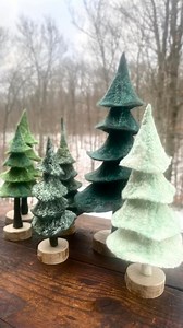 2.1K views · 49 reactions | Our Felting BFF's have felted a...