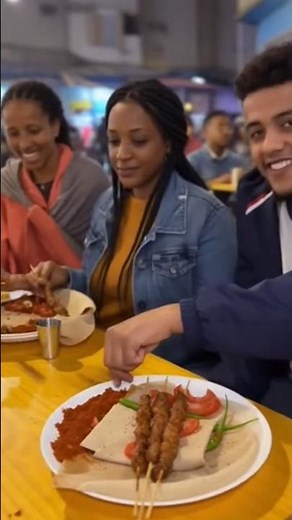 Addis Ababa Merkato Market: Food Tour/Secrets of Africa's Largest Market.#addisababa #ethiopiamarket