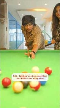 Navin’s Unlock 7999 Offer | 2BHK & 3BHKL Homes at Navin's Starwood Towers 3.0
