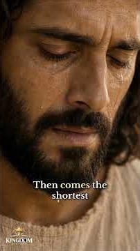 Why Did Jesus Weep If He Knew Lazarus Would Rise? (John 11 Mystery)