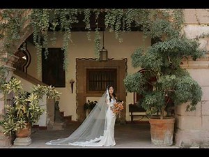 How Long is a Cathedral Veil: a Guide for Chapel, Cathedral and Royal Length Bridal Veils