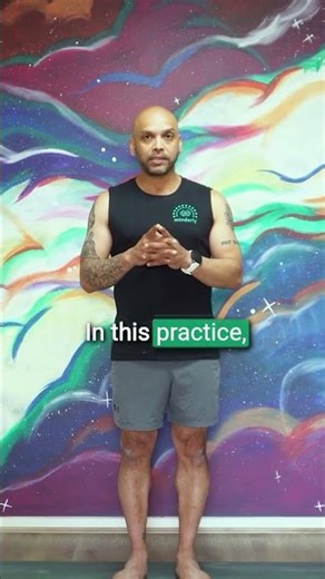 20-Min Morning Yoga to Wake Up Your Body ☀️